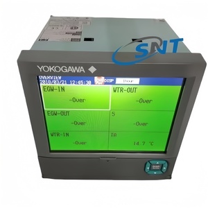 Registrador Sin Papel Yokogawa Fx1006/fx1008 OEM, 1 Año de Garantía, Origen Japón, Alimentación Electrónica - Product Image 5