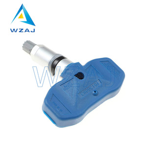 WZAJ <b>TPMS</b> Sensor 15136883 433MHz External For Chevrolet Car Tire Pressure Monitoring - Product Image 5