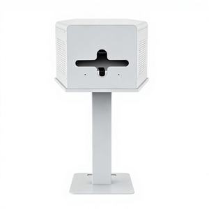 Soporte <span class=keywords><strong>de</strong></span> Impresora para Cabina <span class=keywords><strong>de</strong></span> Fotos Portátil y Ligero <span class=keywords><strong>de</strong></span> Aluminio Personalizado <span class=keywords><strong>de</strong></span> Fábrica y Cubierta <span class=keywords><strong>de</strong></span> <span class=keywords><strong>Chapa</strong></span> Metálica <span class=keywords><strong>de</strong></span> Aluminio - Product Image 1