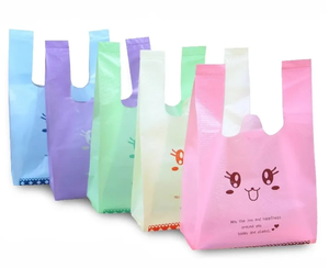 Hiệu suất cao Raffia PP viên Polypropylene hạt sinopec f1002b Nhựa nguyên liệu cho Bopp phim - Product Image 6