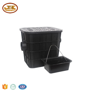 <span class=keywords><strong>Séparateur</strong></span> d'huile et d'eau pour cuisine domestique, piège <span class=keywords><strong>à</strong></span> <span class=keywords><strong>graisse</strong></span> en plastique, <span class=keywords><strong>prix</strong></span> bas - Product Image 2