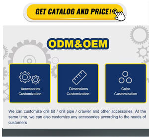 Impianto di Perforazione per Pozzi d'Acqua di Alta Qualità a Prezzo di Fabbrica Più Conveniente in Vendita - Product Image 4