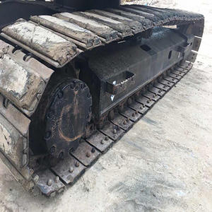 Excavadora de Segunda Mano Hitachi Zx135/Excavadora Usada Hitachi Zx135 en Venta - Product Image 4