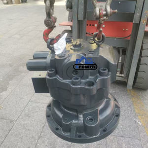 Motor oscilante XPower 38QB-11101 38QB-11101 31NB-11140, dispositivo oscilante hidráulico de excavadora de 2. °, accionamiento final de excavadora de 2. ° de potencia - Product Image 4