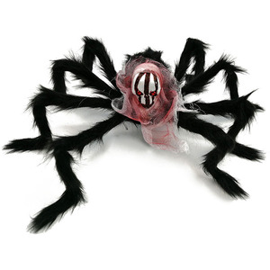 Festival creativo regalo <span class=keywords><strong>ragnatela</strong></span> nuovo stile oggetto di scena giocattolo di peluche <span class=keywords><strong>ragno</strong></span> - Product Image 3