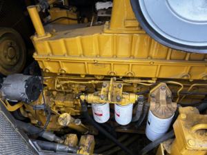 Shantui รถเกลี่ยดินตีนตะขาบ SD32 SD22 SD16รถปราบดิน2023มือสองราคาถูก SD22/32 - Product Image 6