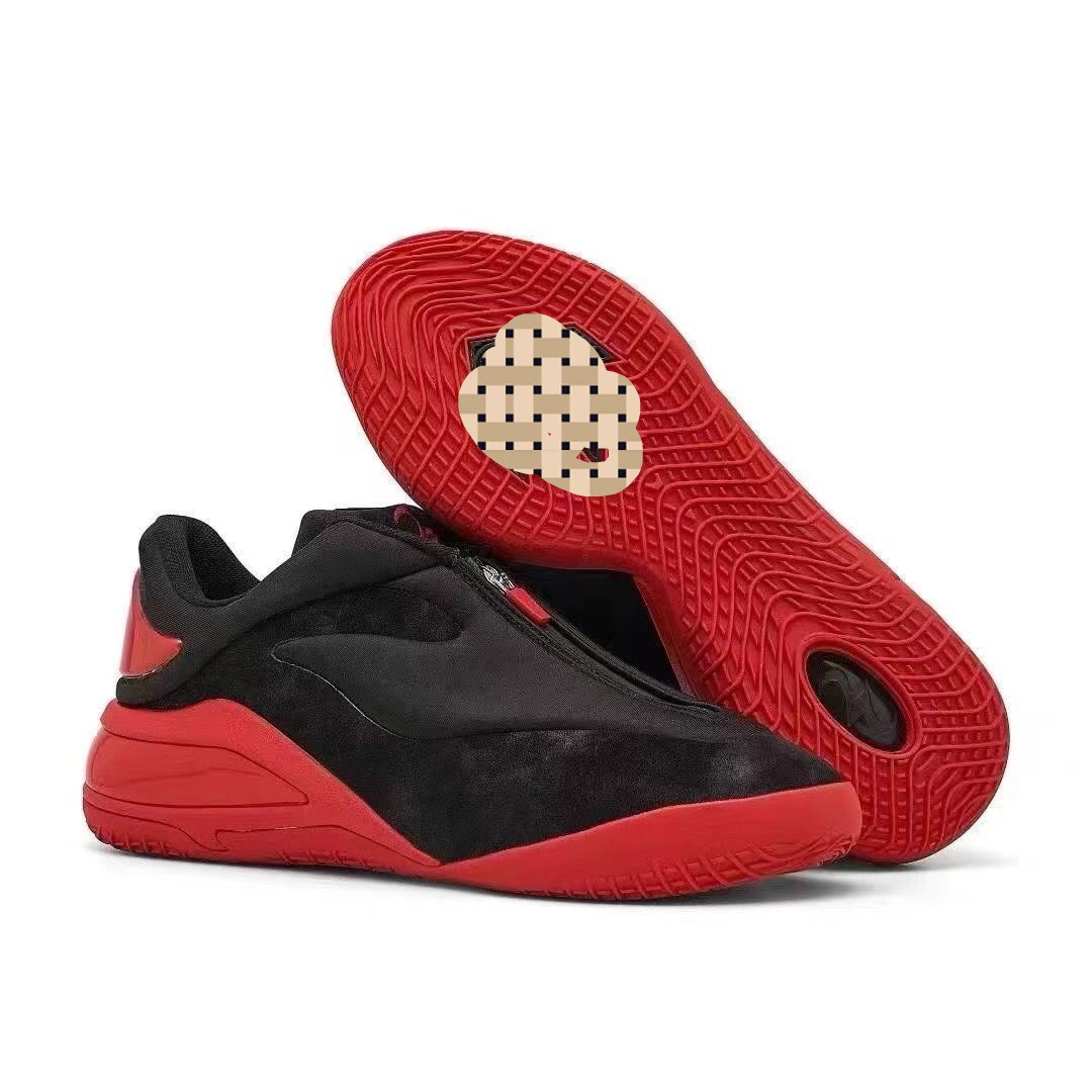 Red/Black