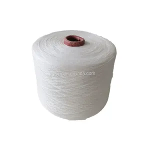 Yarn factofy Polyester spun yarn virgin 40/2