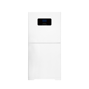 Générateur solaire 10000 watts système d'énergie solaire domestique 30kw système de conversion d'énergie solaire photovoltaïque - Product Image 6