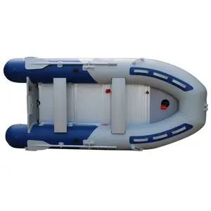 Du Thuyền Mini Goethe 10.8ft GTS330 Sản Xuất Tại Trung Quốc Speed Boat Rescue Race Bateau Chèo Thuyền Hoạt Động Có Tay Nghề Nước