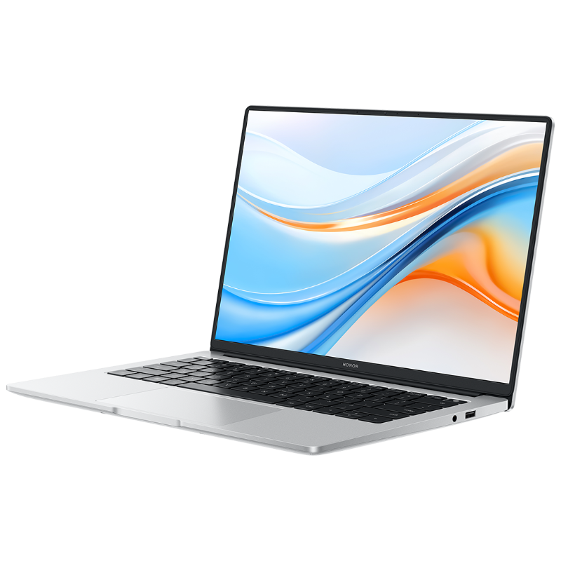 【Supriyadi】HONOR Magicbook X14(2023) HONOR MagicBook X 14 2023: Powerfully Compact - HONOR Global