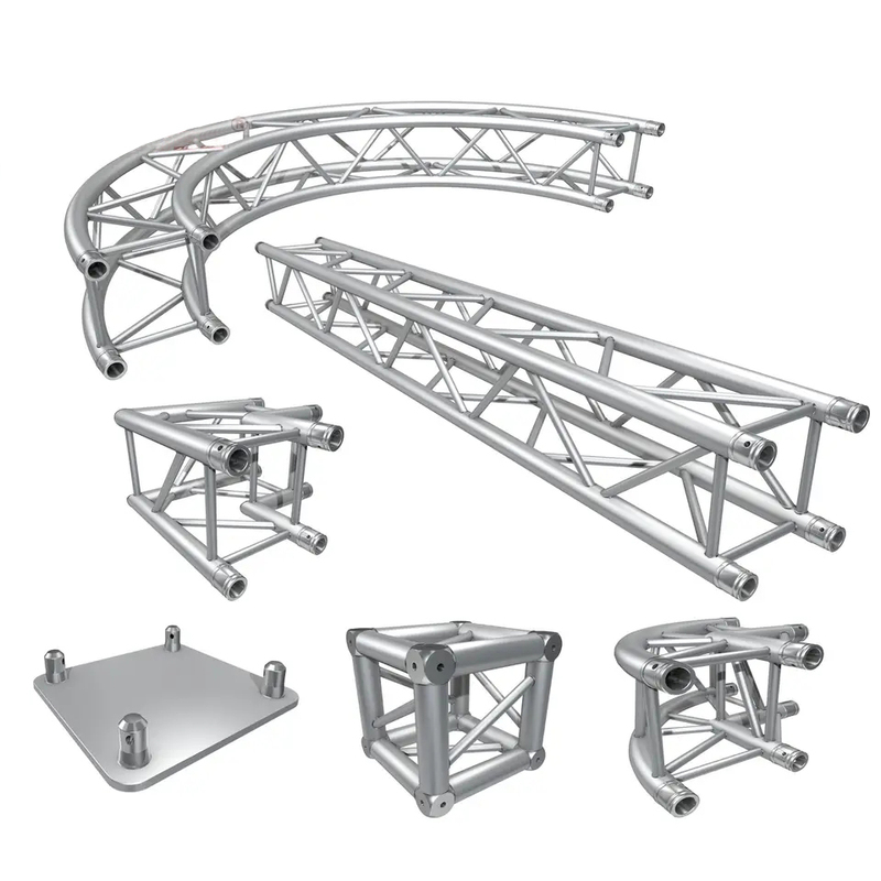 Aluminium Stage Truss Accessories spigot and