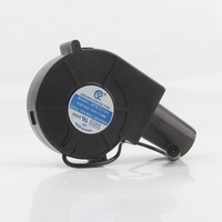 Ventilateur de refroidissement BFB1012H pour four à barbecue, poêle à bois et four à huile usagée, souffleur à turbine 9733 DC 12V 1.20A, approvisionnement direct usine