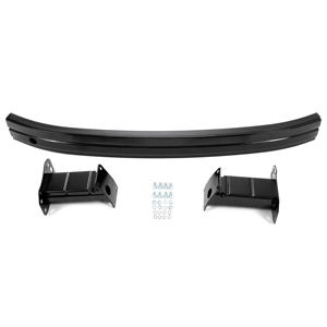 Miembro cruzado del refuerzo de la barra de la cara del parachoques para Jeep Cherokee 2014-18 # CH1006227 - Product Image 2