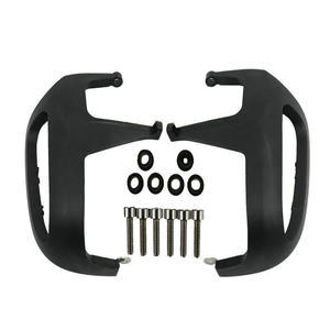 Couvercle de protection latérale de moteur de protection de cylindre adapté pour BMW <span class=keywords><strong>R1150GS</strong></span> R1150RT R1150R R1100GS <span class=keywords><strong>2001</strong></span> - 2003 - Product Image 1