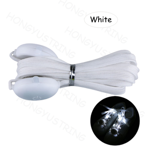 <span class=keywords><strong>Lacci</strong></span> magnetici lampeggianti per <span class=keywords><strong>scarpe</strong></span> in poliestere all'ingrosso <span class=keywords><strong>illuminano</strong></span> i <span class=keywords><strong>lacci</strong></span> luminosi a LED - Product Image 2