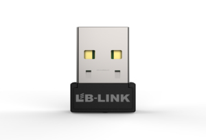 อะแดปเตอร์ USB WiFi รุ่น BL-WN351 ความเร็ว 300Mbps ไวร์เลส N มินิ ดองเกิล แบบเสียบแล้วใช้งานได้ทันที - Product Image 6