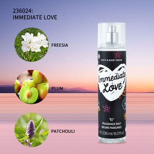 Lot <span class=keywords><strong>de</strong></span> Brumes Corporelles OEM Personnalisées pour Femmes, Vente en Gros, <span class=keywords><strong>Parfum</strong></span> Floral Longue Durée, <span class=keywords><strong>Eau</strong></span> <span class=keywords><strong>de</strong></span> <span class=keywords><strong>Parfum</strong></span>, Meilleures Ventes - Product Image 4