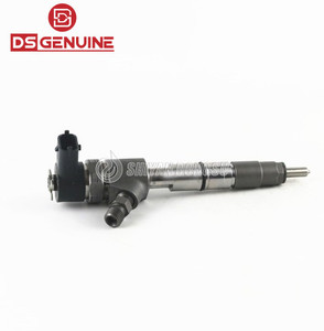 Vòi phun nhiên liệu động cơ diesel <span class=keywords><strong>JMC</strong></span> 0445110305 - Product Image 3