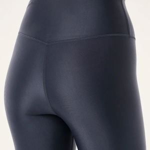 Ensemble de yoga haute élasticité pour femmes 2025 – Tenue de sport respirante deux pièces pour la gym et l'extérieur – Legging et haut de yoga - Product Image 4