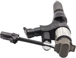 <span class=keywords><strong>Injecteur</strong></span> à rampe commune <span class=keywords><strong>diesel</strong></span> 095000-5281 23670-EO290, utilisé pour le moteur Hino JO8E - Product Image 3