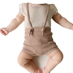 Barboteuse pour bébé, vente en gros, vêtements de printemps 2023, haute qualité, offre spéciale