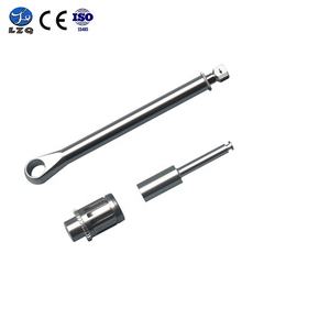 Clé de blocage pour implants guidés, Clé de stabilisation pour implants dentaires, Clé dynamométrique à cliquet Hi-Torq en promotion - Product Image 3