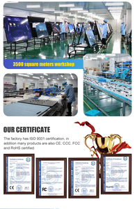 Miễn phí vận chuyển trong nhà màn hình kỹ thuật số tầng đứng TV kỹ thuật số biển kiosk 55 inch LCD Máy nghe nhạc quảng cáo - Product Image 6