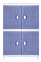 bluish purple
