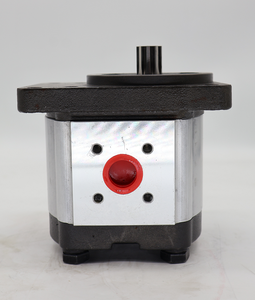 Pompe hydraulique à engrenages double AZPB AZPG AZPN AZPFF AZPGGF AZPFFF AZPF AZPS AZPFF-12-016/016RCP2020 - Product Image 3
