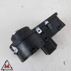 Interruttore di Regolazione Fari 96892015 per Chevrolet Aveo Mk2 2012-2020 (79916) - Product Image 2