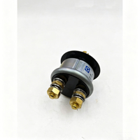 Batterie-Negativstromschalter 803604579 Passend für XCMG LW500F Radlader