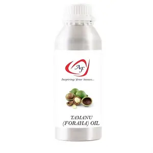 Aceite de tamanu-100% Aceite portador natural orgánico a menos precio