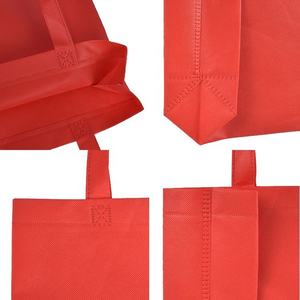 Personalizar bolso de mano no tejido Shopper Tnt - Product Image 4