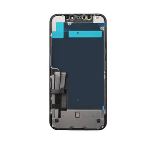 Écran de téléphone mobile plein écran et remplacement de l'écran tactile pour <span class=keywords><strong>iPhone</strong></span> <span class=keywords><strong>7</strong></span> - Product Image 1