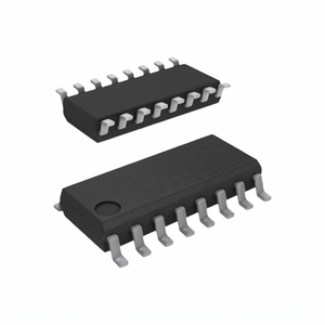 16 SOlC Interface SI32919-A-GSR In Stock Components Electronic - Product Image 1