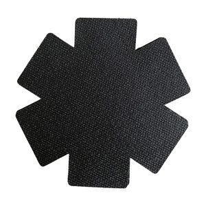 Индивидуальные нашивки: вышивка, синель, пайетки, термоаппликации, нашивки на липучке, брелоки, нашивки для шитья, лазерные логотипы, аппликации для головных уборов, сумок, одежды - Product Image 4