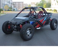 Buggy et go kart électrique 4x4