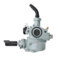 Pour les pièces de carburateur Supra pour WAVE100S C110 DY100 19MM PZ19 motos nouveau FIT pour WAVE100S