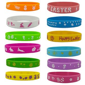 Bracelets en silicone personnalisés imprimés et gravés, phosphorescents, en relief ou débossés, colorés, sur mesure, cadeaux promotionnels - Product Image 4