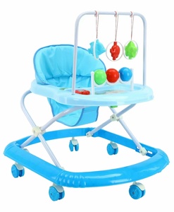 Marchettes pour bébé gonflables de haute qualité, luxe à bas prix / Marchette pour bébé en polyester pour nourrissons / Marchette pour bébé - Product Image 1