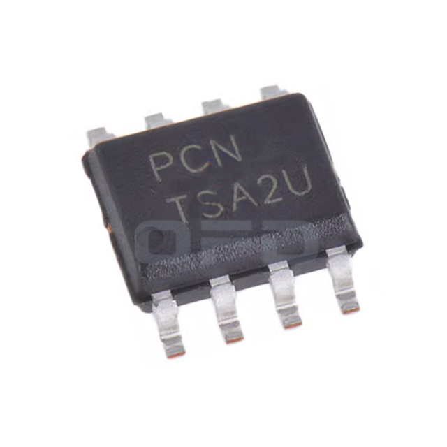 PAM2421AECADJR SOP-8 Voltage Regulators IC PWM Controller DC/DC Converter Boost Switching Regulator IC Chip PAM2421AECADJR