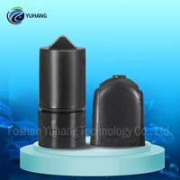 Jecod Jebato-150 – Filtre à eau intelligent et automatique pour la réapprovisionnement en eau de mer fraîche, écologique, 220V, silencieux, universel, en plastique, pour aquariums