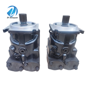 Pompe hydraulique 90 T90 T90R T90L <span class=keywords><strong>T90M</strong></span> KH 83006902 pompe hydraulique à piston T90M100 - Product Image 5