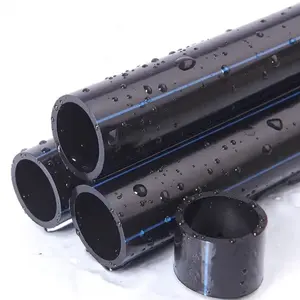 Factory Price Newest PE100 Pipe: Understanding The Full Form Of HDPE Pipe