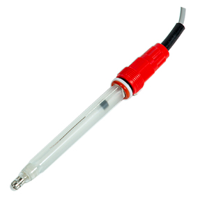 CL-2059A-01BOQU Factory Auto-cleaning Fácil Instalar e Remover Água <span class=keywords><strong>Industrial</strong></span> On-line Residual Cloro Eletrodo Sonda Sensor - Product Image 3