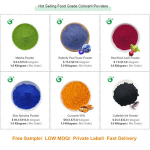 ผงข้าวโกจิสีแดงออร์แกนิก - Product Image 3