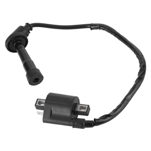 YH ATV <span class=keywords><strong>accesorios</strong></span> Paquete de alto voltaje bobina de encendido reemplazo de plástico para Yamaha Grizzly 660 YFM660 YFM660F - Product Image 5