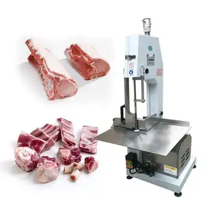 2024 thịt Slicer máy cho điện nhà 850 Wát Trọng lượng tịnh 28kg thịt Slicer tự động thương mại