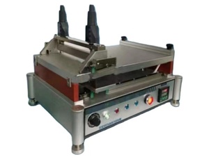 Laboratory Coater Machine Laboratory Coater Laboratory Coating Machine Lab Coating Equipment - Product Image 1